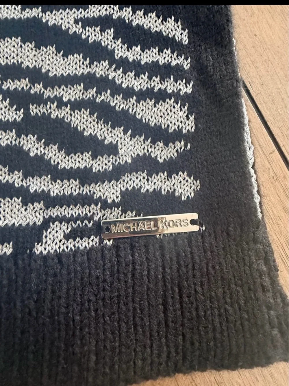 Michael Kors Scarf